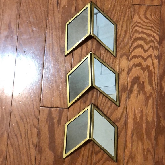 Thresholds 3 Piece Wall Hanging Arrow Set /Target